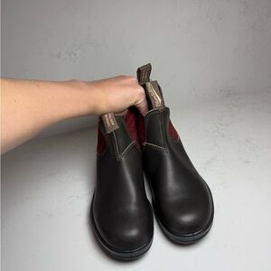 Blundstone Boots